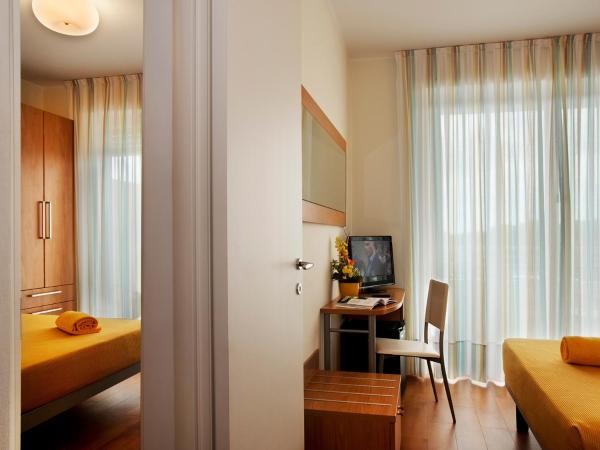 Hotel San Marco : photo 2 de la chambre chambre simple