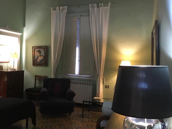 Alberghino B&B : photo 4 de la chambre chambre triple