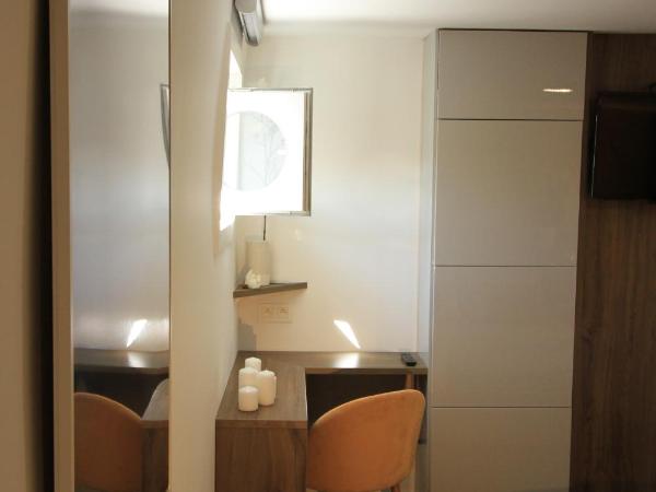 Chambres4you : photo 5 de la chambre chambre standard lit queen-size