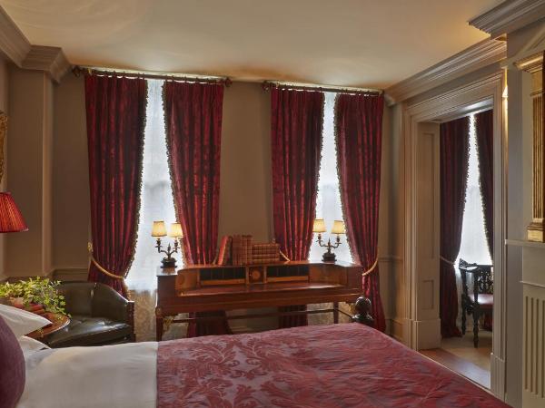 Batty Langley's : photo 6 de la chambre suite junior