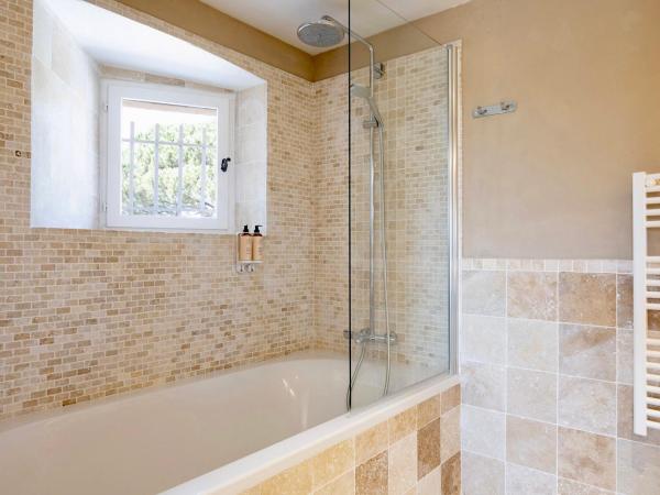 Hotel La Garbine : photo 2 de la chambre chambre triple