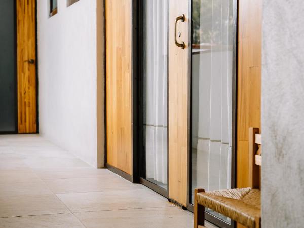 La Casa Carlota : photo 1 de la chambre queen room interior