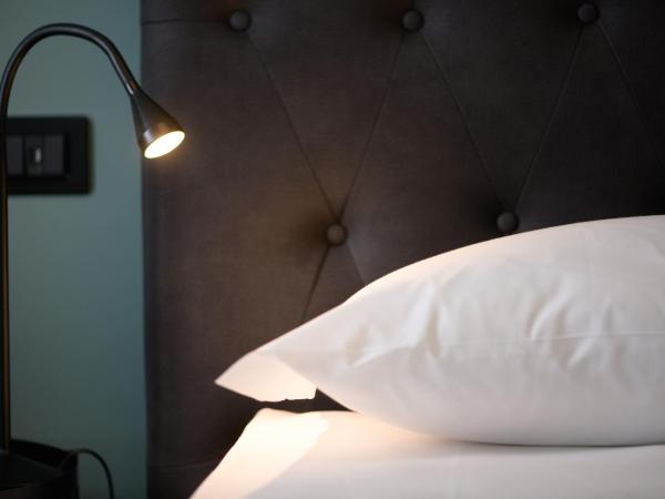 Rooms Don Alfonso : photo 9 de la chambre chambre deluxe