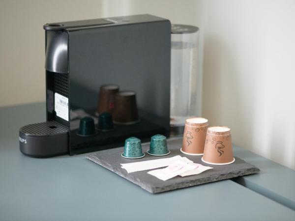 Rooms Don Alfonso : photo 10 de la chambre chambre deluxe