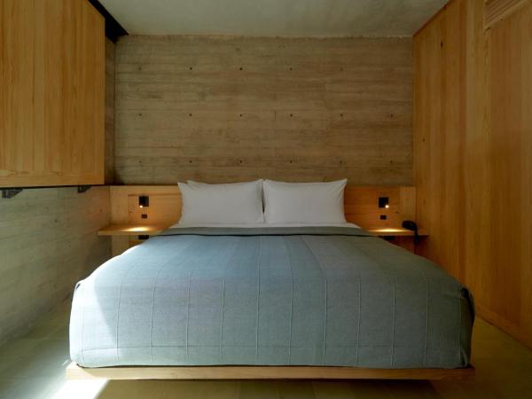 Hotel Escondido Oaxaca, a Member of Design Hotels : photo 4 de la chambre chambre avec balcon