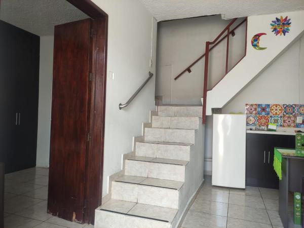 Hotel Cantera Rosa : photo 8 de la chambre appartement 2 chambres