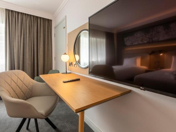 Holiday Inn London - Regent's Park, an IHG Hotel : photo 7 de la chambre chambre double exécutive