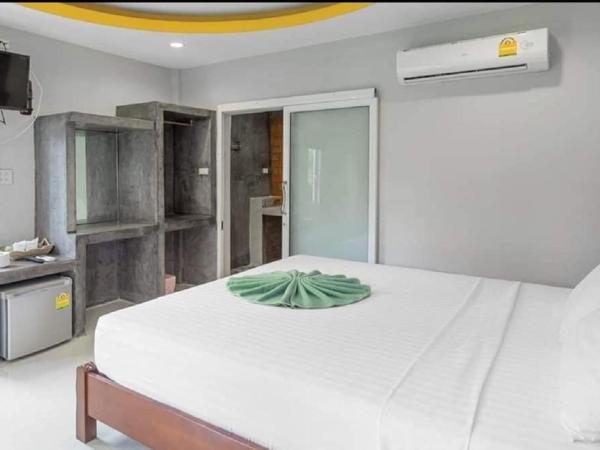 Lanta New Beach Bungalows - SHA Plus : photo 1 de la chambre bungalow deluxe 