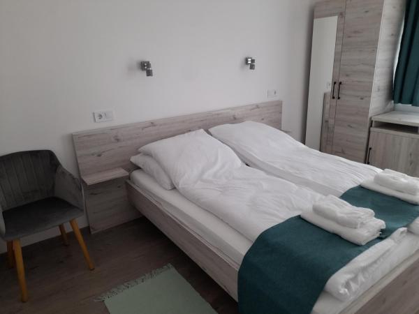 Orion Panzió : photo 1 de la chambre chambre double