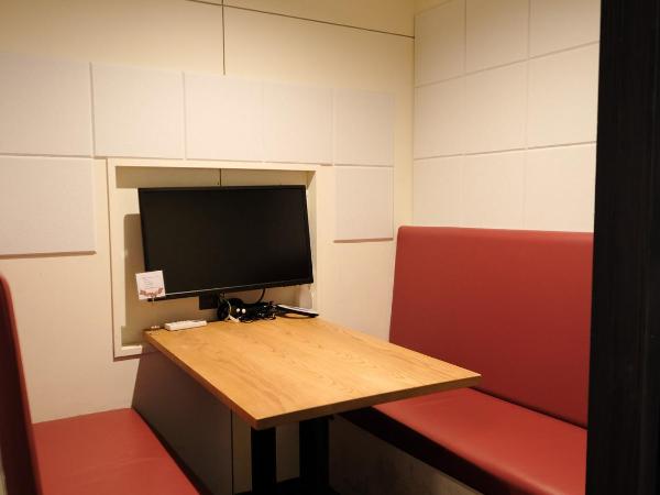 UNKNOWN KYOTO : photo 3 de la chambre chambre simple