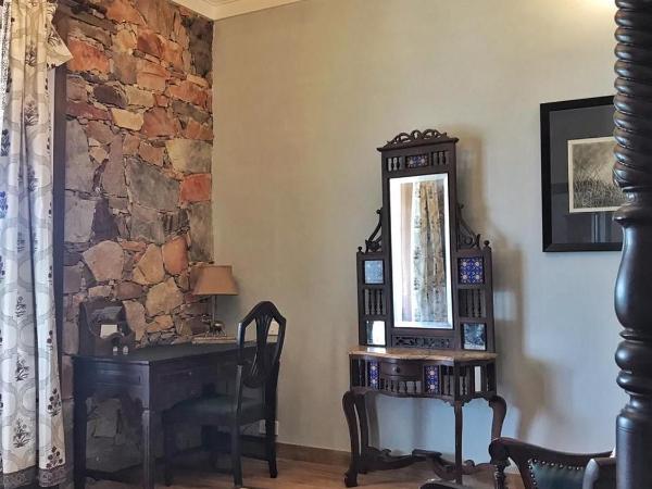 Khas Bagh : photo 5 de la chambre suite présidentielle