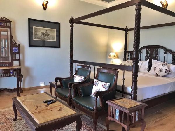 Khas Bagh : photo 6 de la chambre suite présidentielle