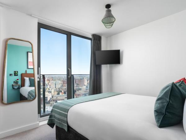 Church Street by Supercity Aparthotels : photo 3 de la chambre suite 2 chambres