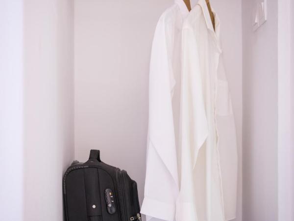 Sovotel @ Bandar Menjalara : photo 4 de la chambre chambre standard