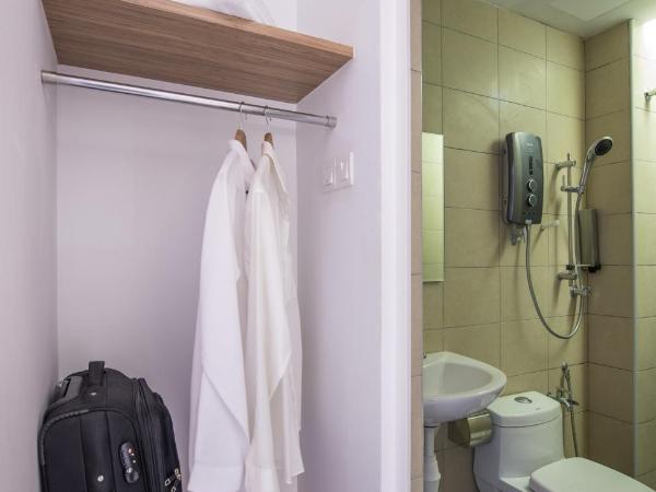 Sovotel @ Bandar Menjalara : photo 3 de la chambre chambre standard