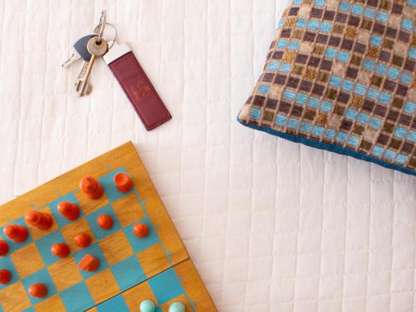 Casa Merano Residence & Ristorante Bibione Centro : photo 6 de la chambre suite familiale avec balcon