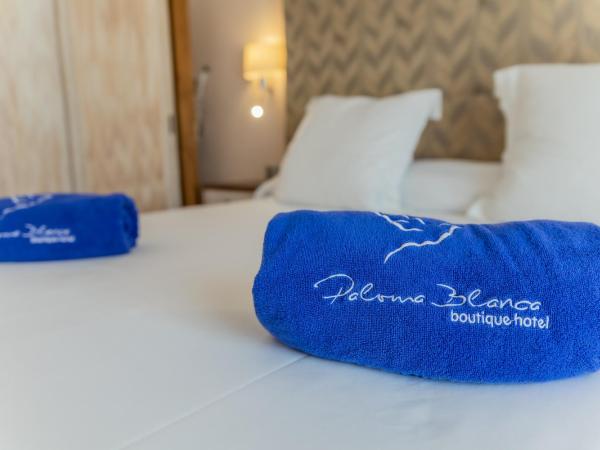 Paloma Blanca Boutique Hotel- Adults Recommended : photo 5 de la chambre chambre double