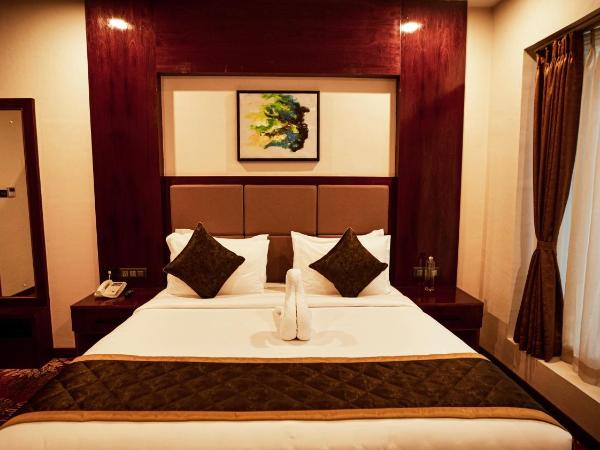 Leroy Grand - Yeshwanthpur : photo 8 de la chambre suite familiale