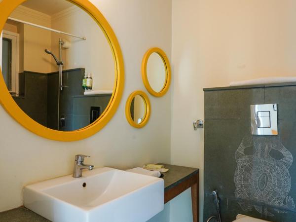 Bloom Boutique l Signature Towers : photo 5 de la chambre chambre double supérieure