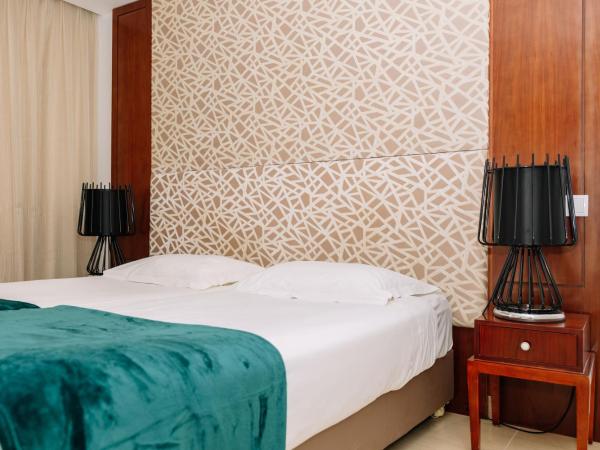 Muthu Clube Praia da Oura : photo 2 de la chambre appartement 1 chambre (4 adultes)