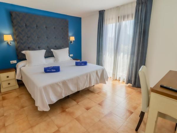 Paloma Blanca Boutique Hotel : photo 2 de la chambre suite 1 chambre