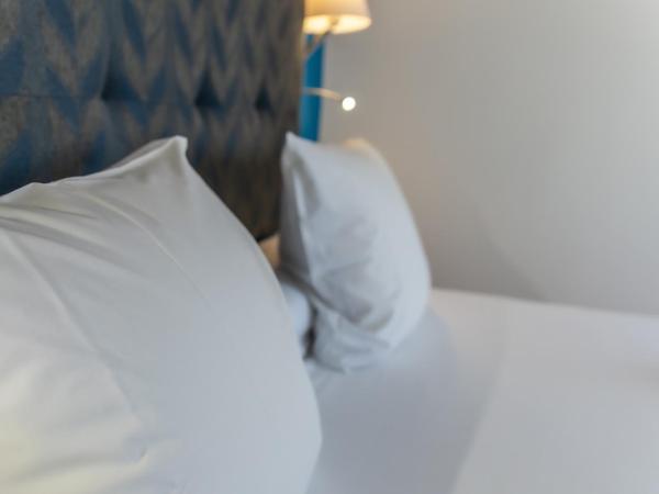 Paloma Blanca Boutique Hotel : photo 7 de la chambre chambre triple
