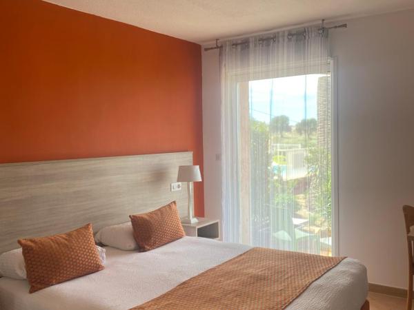 Hotel Funtana Marina : photo 1 de la chambre chambre double standard