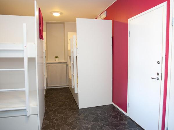 Dream Hostel & Hotel Tampere : photo 4 de la chambre lit dans dortoir mixte de 10 lits