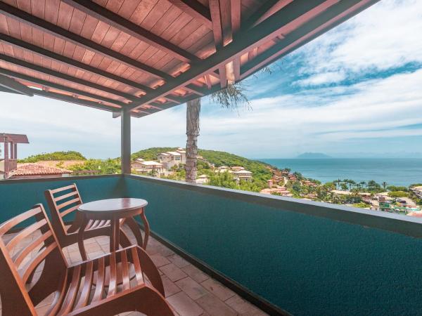 La Pedrera Small Hotel & Spa : photo 9 de la chambre chambre supérieure - vue sur mer