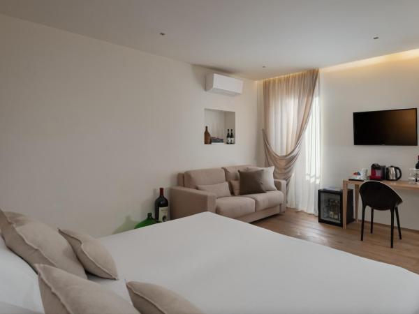 Massimago Wine Suites : photo 6 de la chambre suite de luxe