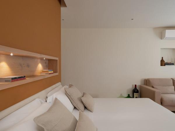 Massimago Wine Suites : photo 10 de la chambre suite de luxe