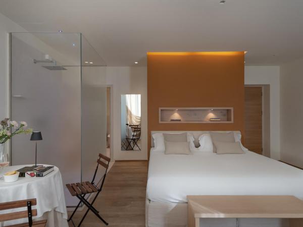 Massimago Wine Suites : photo 9 de la chambre suite de luxe