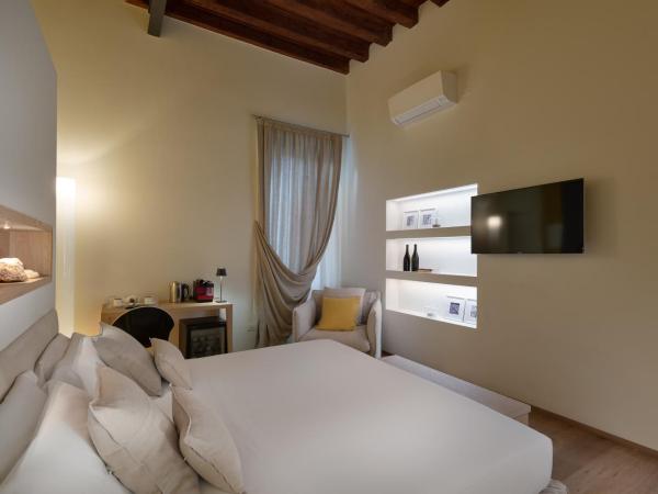 Massimago Wine Suites : photo 8 de la chambre suite supérieure