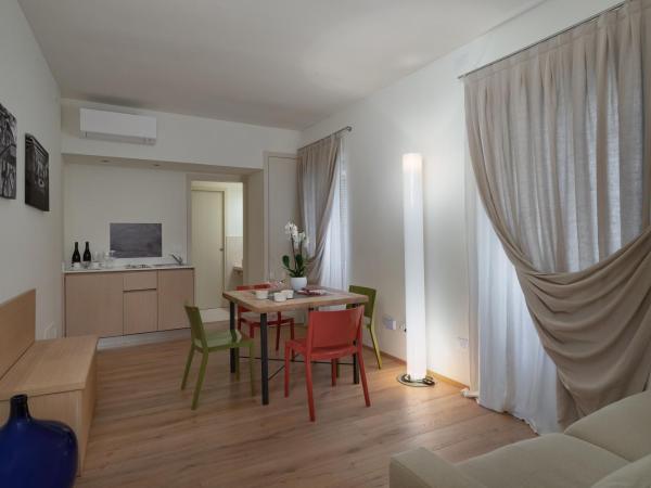 Massimago Wine Suites : photo 6 de la chambre suite supérieure