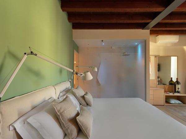 Massimago Wine Suites : photo 1 de la chambre suite deluxe