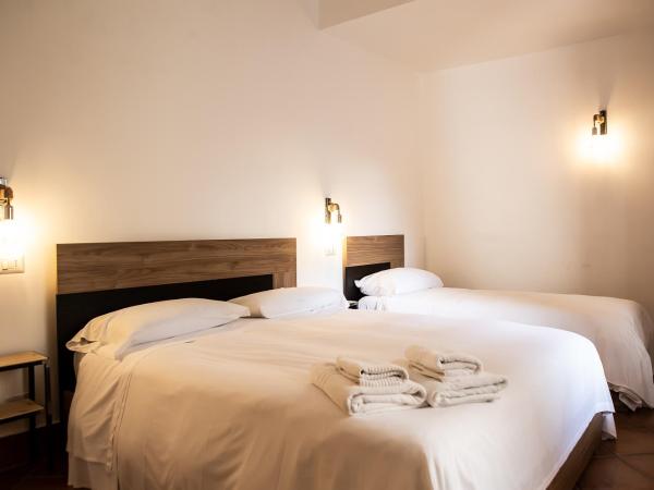 Casa del Monacone : photo 4 de la chambre appartement avec terrasse