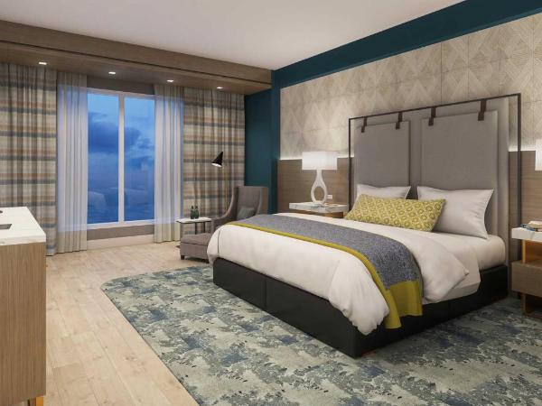 Derby City Gaming & Hotel - A Churchill Downs Property : photo 1 de la chambre suite lit king-size