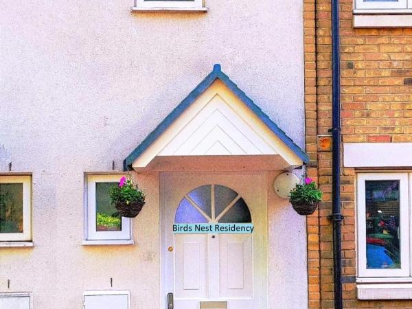 Birds Nest Residency : photo 3 de la chambre maison 4 chambres