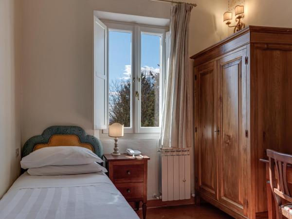 Hotel Palazzo di Valli : photo 1 de la chambre chambre simple