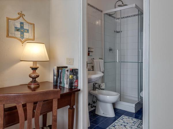 Hotel Palazzo di Valli : photo 2 de la chambre chambre simple