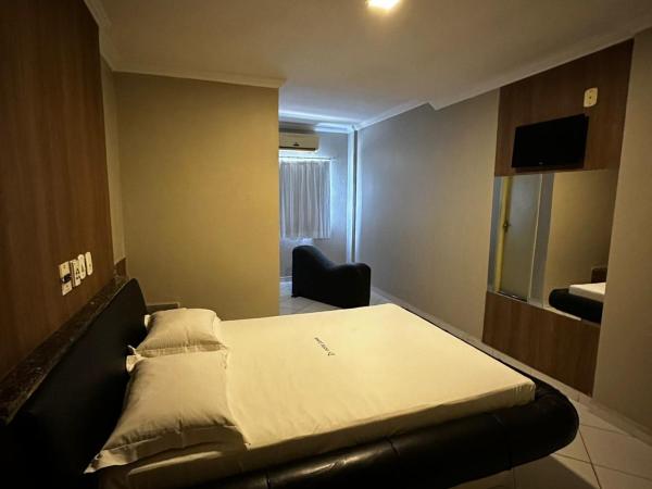 Hotel Clima : photo 1 de la chambre chambre double