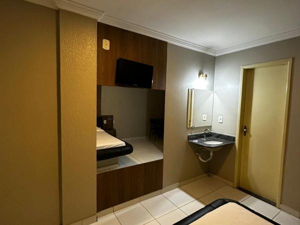 Hotel Clima : photo 4 de la chambre chambre double