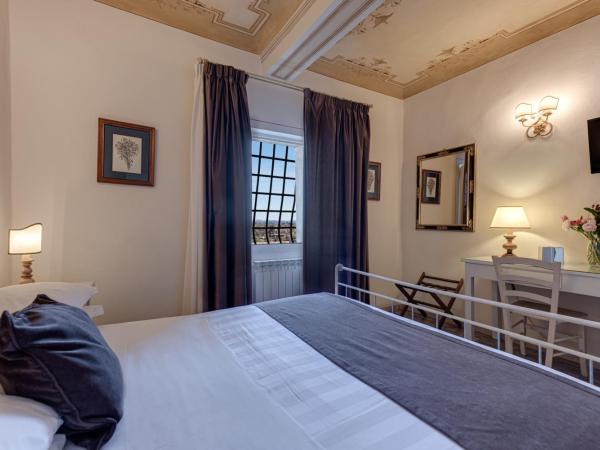 Hotel Palazzo di Valli : photo 10 de la chambre chambre double classique