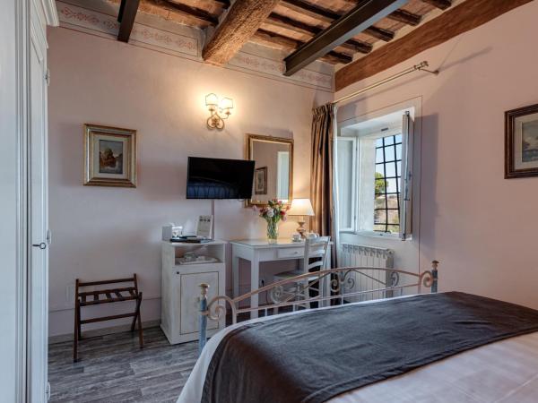 Hotel Palazzo di Valli : photo 2 de la chambre chambre double classique