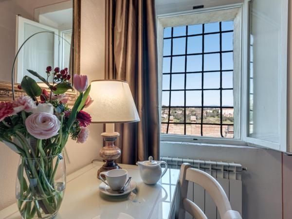 Hotel Palazzo di Valli : photo 4 de la chambre chambre double classique