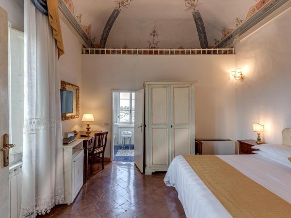 Hotel Palazzo di Valli : photo 4 de la chambre chambre double confort