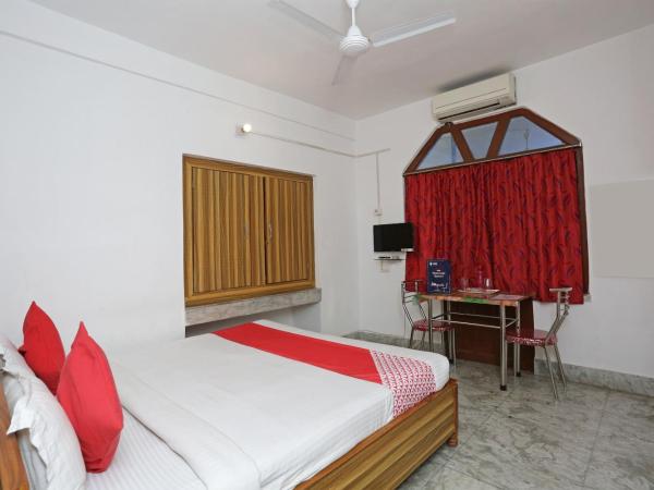 Flagship New Silver Inn : photo 2 de la chambre chambre double standard