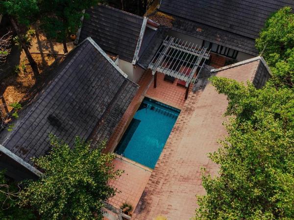 Kooncharaburi Resort - Koh Chang : photo 3 de la chambre villa avec piscine privée
