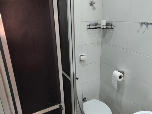 Rio Deal Guest House : photo 2 de la chambre chambre double ou lits jumeaux standard avec salle de bains privative