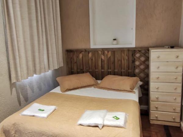 Rio Deal Guest House : photo 1 de la chambre chambre double